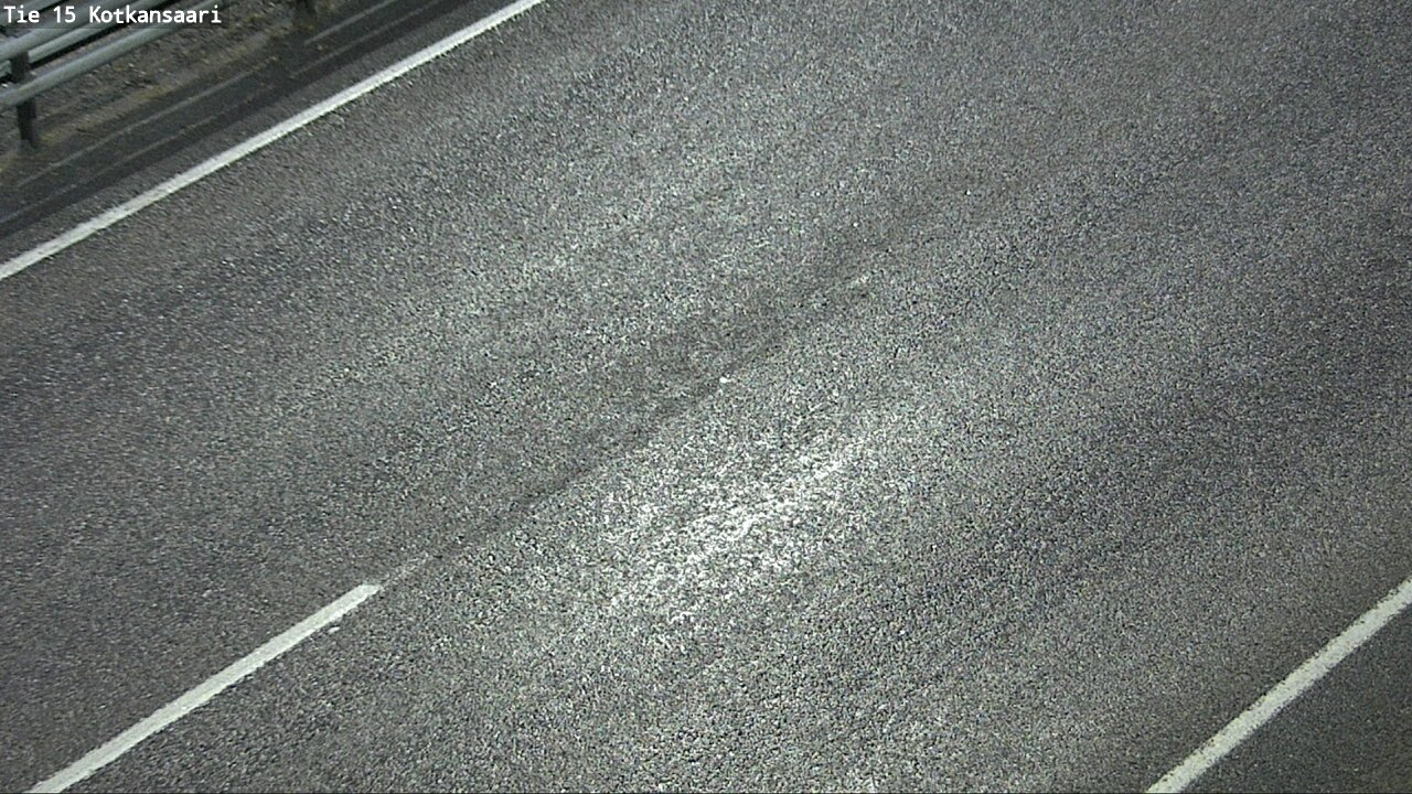 Kelikamerat Kuva Tie 15 Kotka, Kotkansaari, Kotka, Kymenlaakso