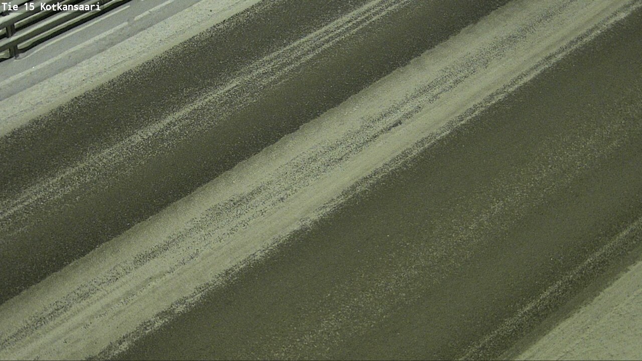 Kelikamerat Kuva Tie 15 Kotka, Kotkansaari, Kotka, Kymenlaakso