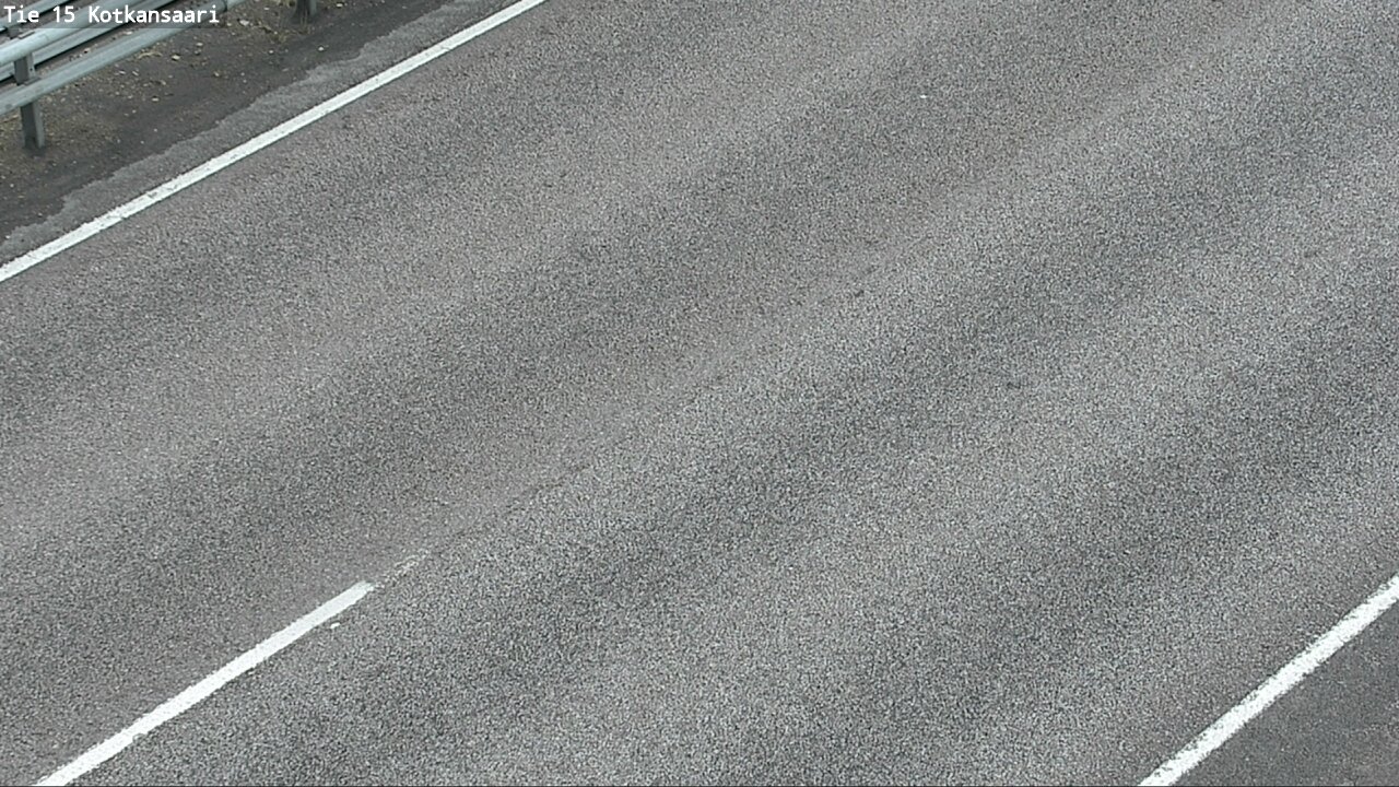 Kelikamerat Kuva Tie 15 Kotka, Kotkansaari, Kotka, Kymenlaakso