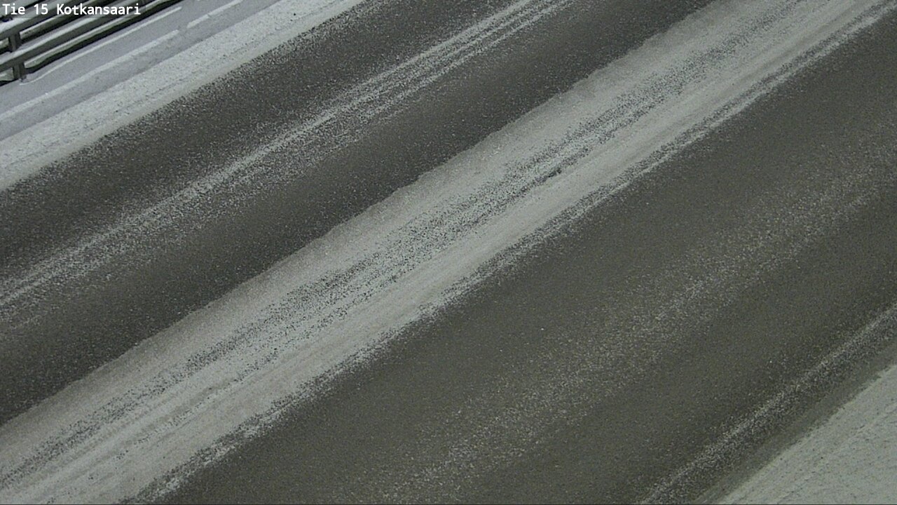 Kelikamerat Kuva Tie 15 Kotka, Kotkansaari, Kotka, Kymenlaakso