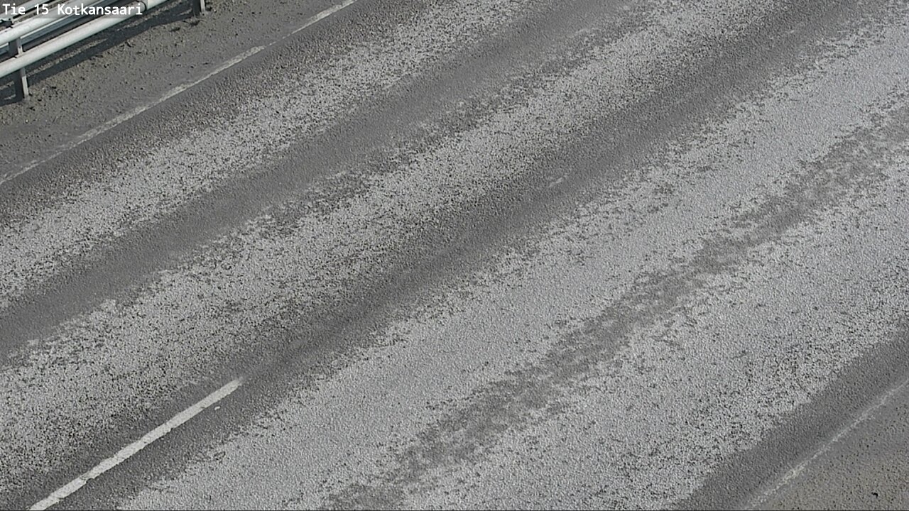 Kelikamerat Kuva Tie 15 Kotka, Kotkansaari, Kotka, Kymenlaakso