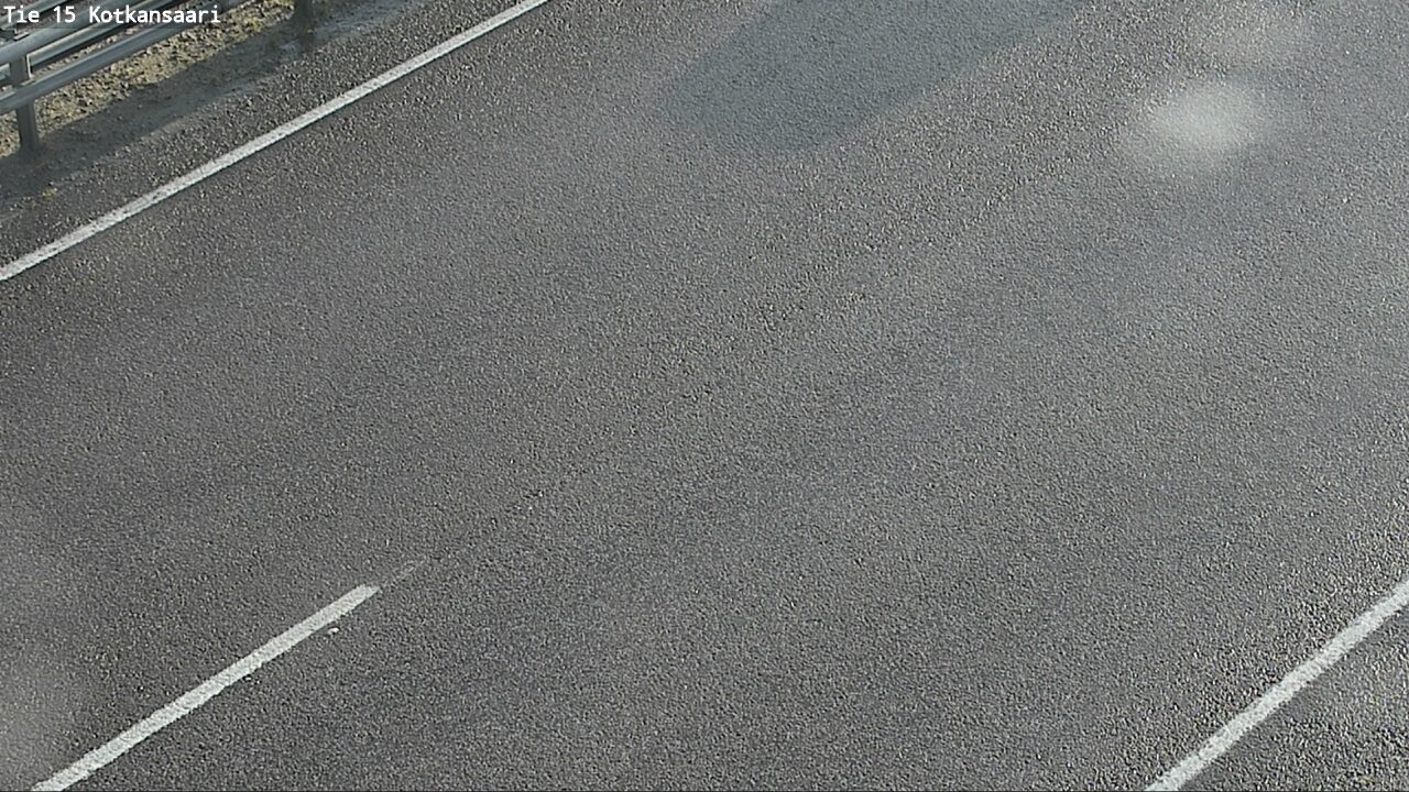 Kelikamerat Kuva Tie 15 Kotka, Kotkansaari, Kotka, Kymenlaakso