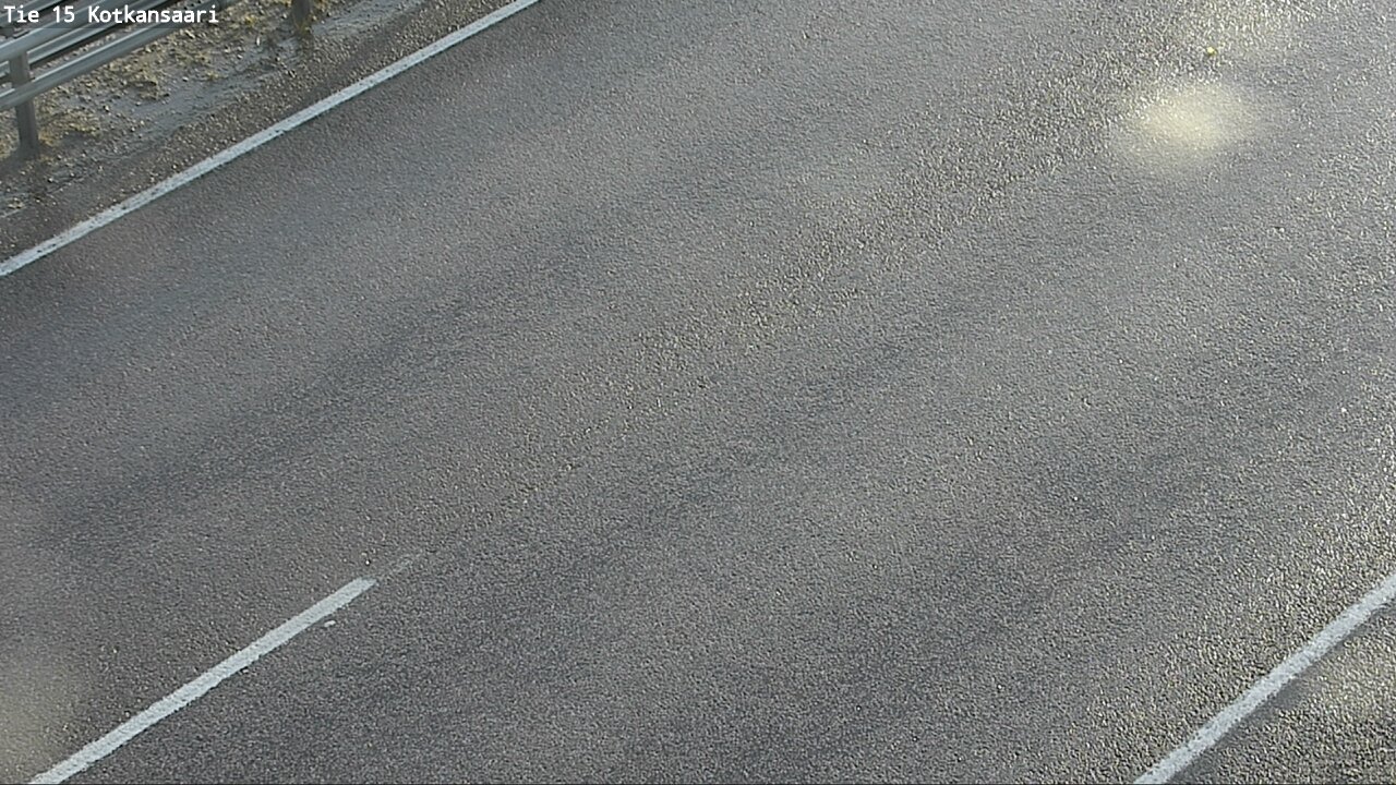 Kelikamerat Kuva Tie 15 Kotka, Kotkansaari, Kotka, Kymenlaakso