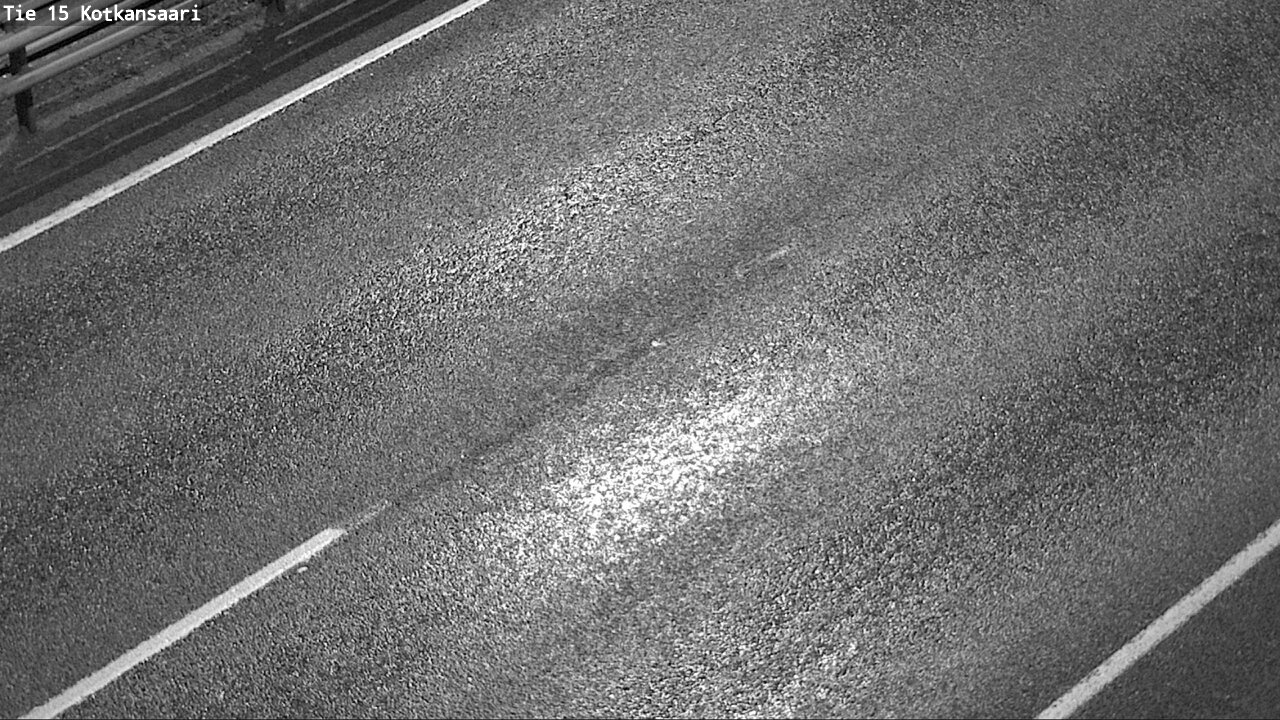 Kelikamerat Kuva Tie 15 Kotka, Kotkansaari, Kotka, Kymenlaakso