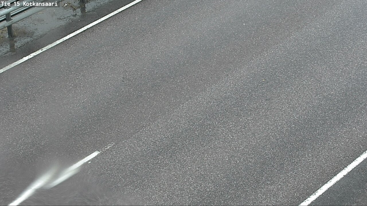 Kelikamerat Kuva Tie 15 Kotka, Kotkansaari, Kotka, Kymenlaakso
