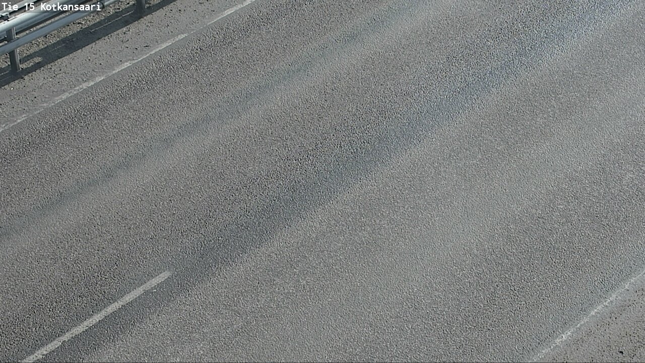 Kelikamerat Kuva Tie 15 Kotka, Kotkansaari, Kotka, Kymenlaakso