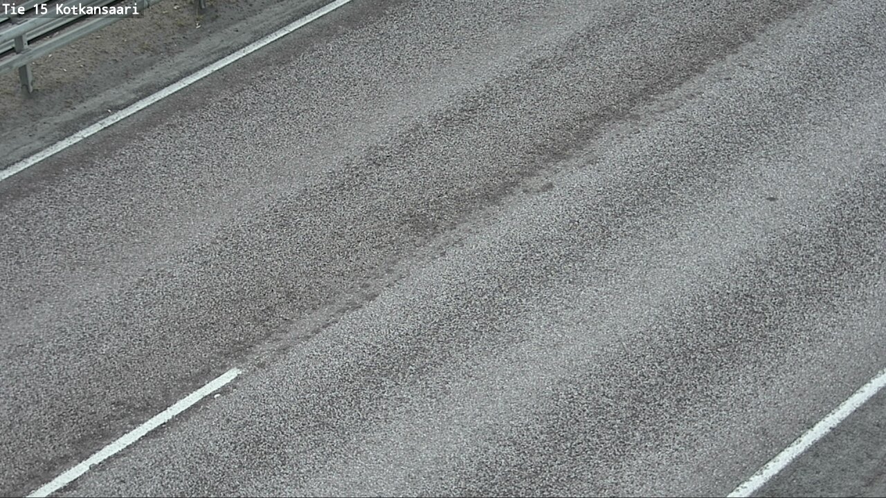 Kelikamerat Kuva Tie 15 Kotka, Kotkansaari, Kotka, Kymenlaakso