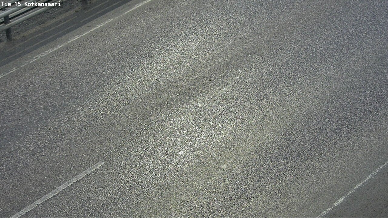 Kelikamerat Kuva Tie 15 Kotka, Kotkansaari, Kotka, Kymenlaakso