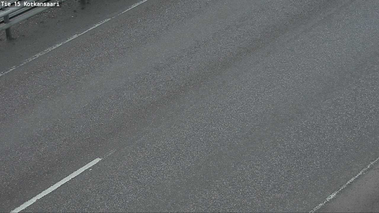 Kelikamerat Kuva Tie 15 Kotka, Kotkansaari, Kotka, Kymenlaakso