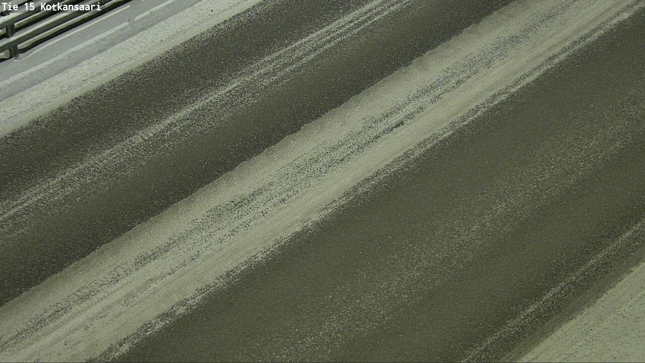 Kelikamerat Kuva Tie 15 Kotka, Kotkansaari, Kotka, Kymenlaakso