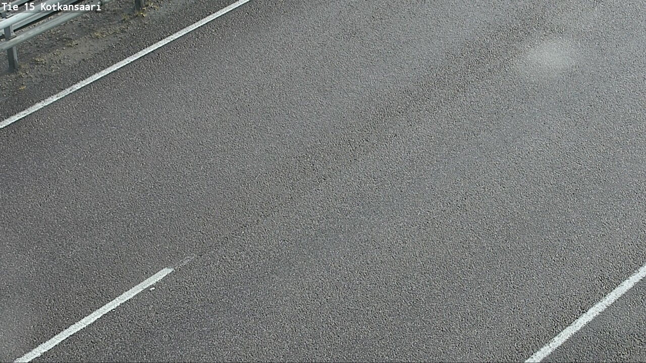 Kelikamerat Kuva Tie 15 Kotka, Kotkansaari, Kotka, Kymenlaakso