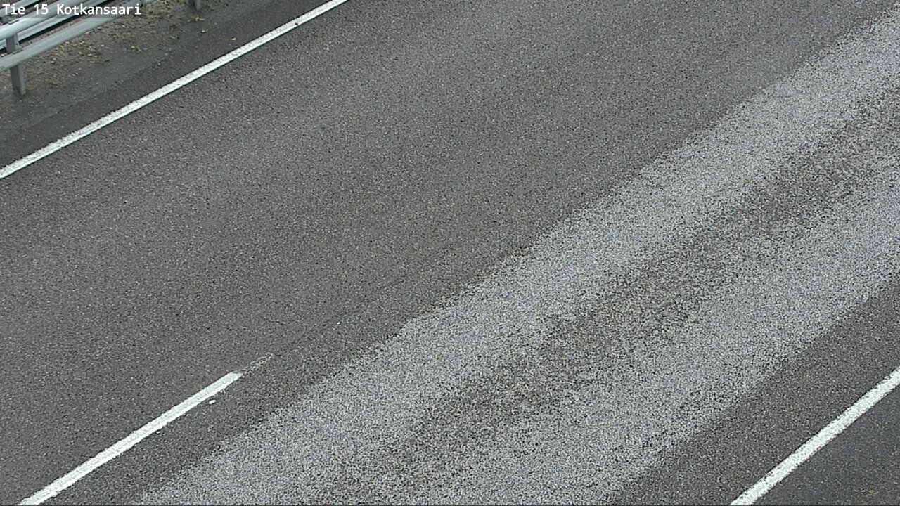 Kelikamerat Kuva Tie 15 Kotka, Kotkansaari, Kotka, Kymenlaakso