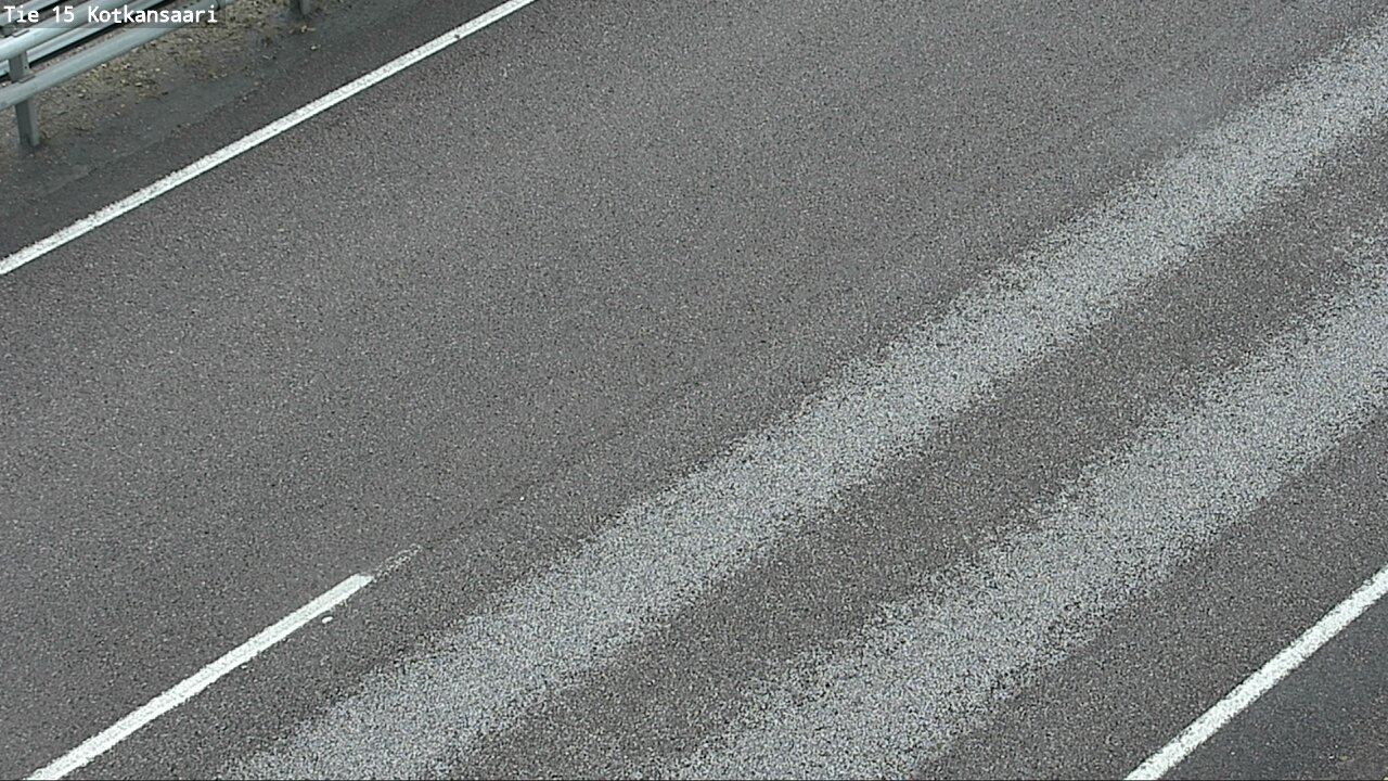 Kelikamerat Kuva Tie 15 Kotka, Kotkansaari, Kotka, Kymenlaakso