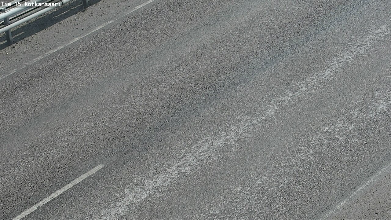 Kelikamerat Kuva Tie 15 Kotka, Kotkansaari, Kotka, Kymenlaakso