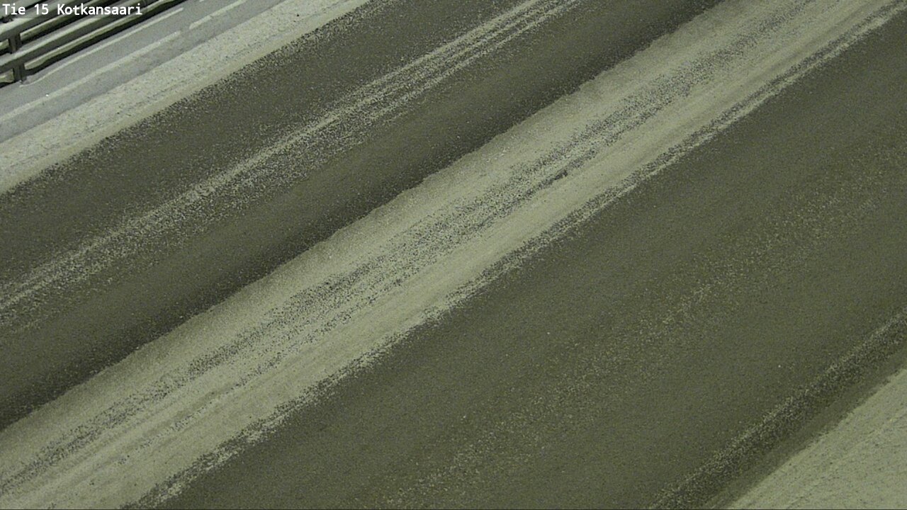 Kelikamerat Kuva Tie 15 Kotka, Kotkansaari, Kotka, Kymenlaakso