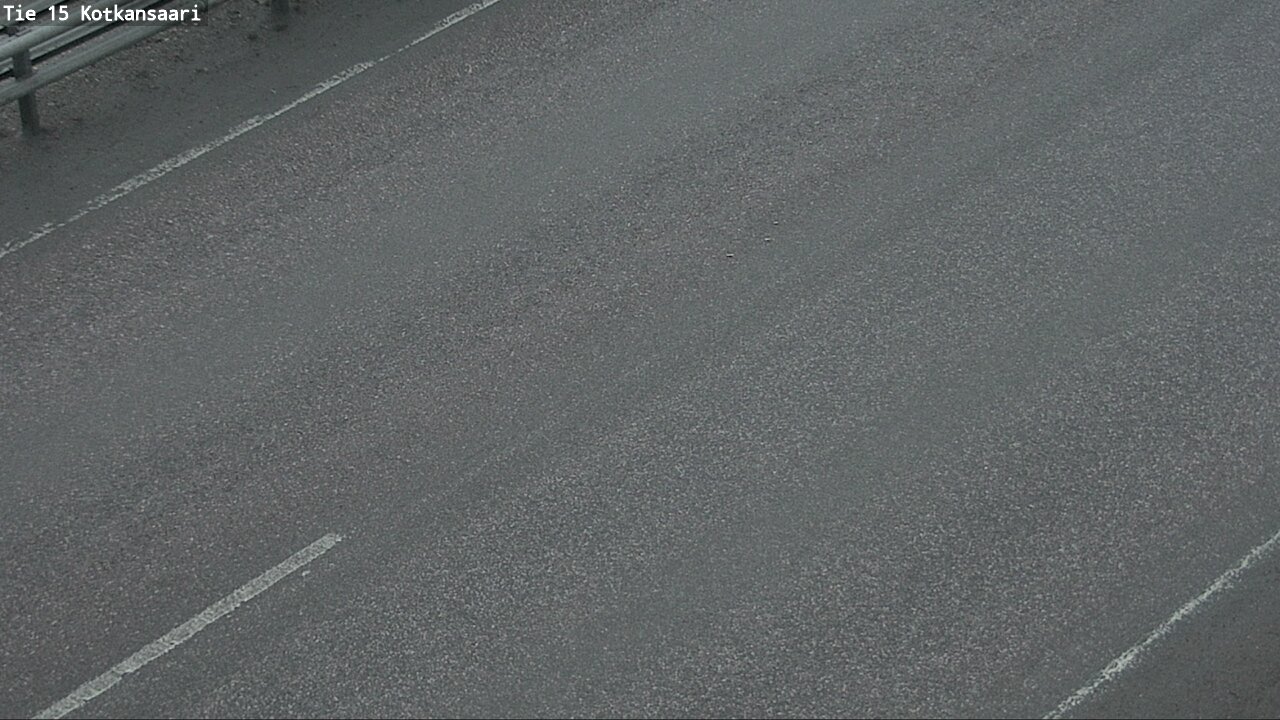 Kelikamerat Kuva Tie 15 Kotka, Kotkansaari, Kotka, Kymenlaakso