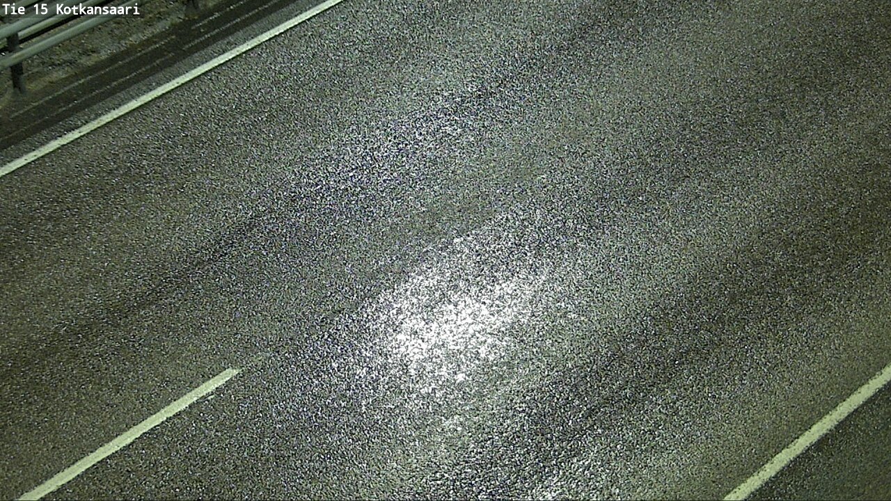 Kelikamerat Kuva Tie 15 Kotka, Kotkansaari, Kotka, Kymenlaakso