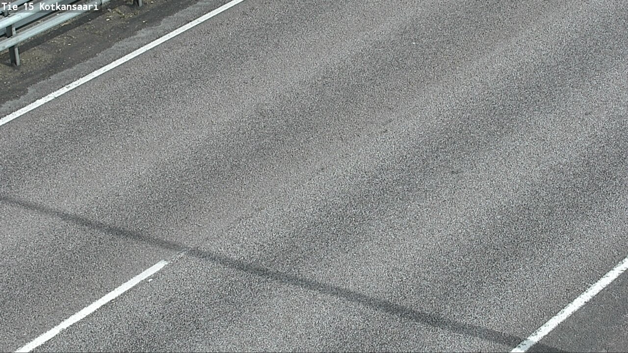 Kelikamerat Kuva Tie 15 Kotka, Kotkansaari, Kotka, Kymenlaakso