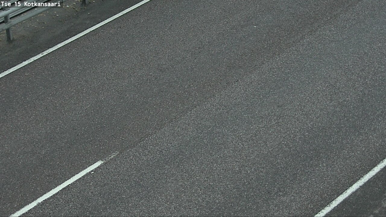 Kelikamerat Kuva Tie 15 Kotka, Kotkansaari, Kotka, Kymenlaakso