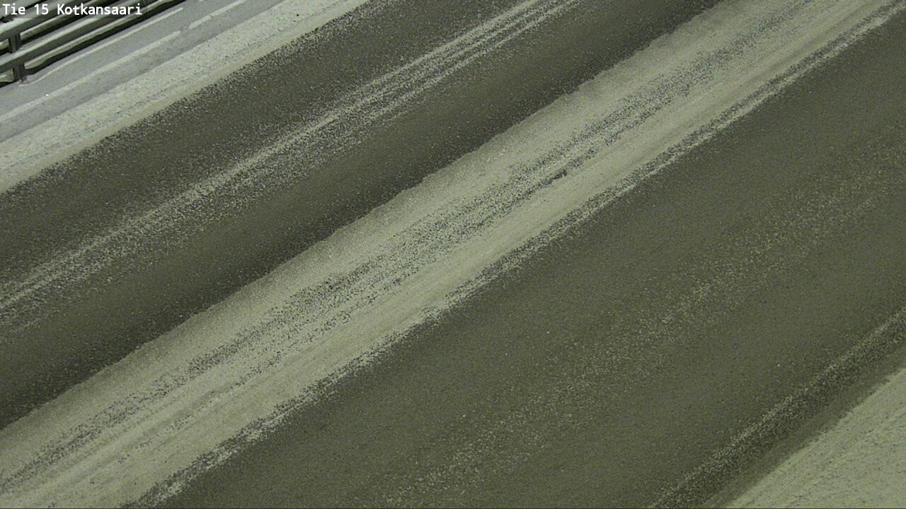 Kelikamerat Kuva Tie 15 Kotka, Kotkansaari, Kotka, Kymenlaakso