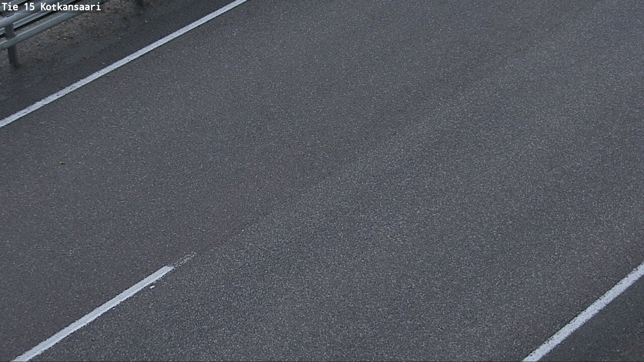 Kelikamerat Kuva Tie 15 Kotka, Kotkansaari, Kotka, Kymenlaakso