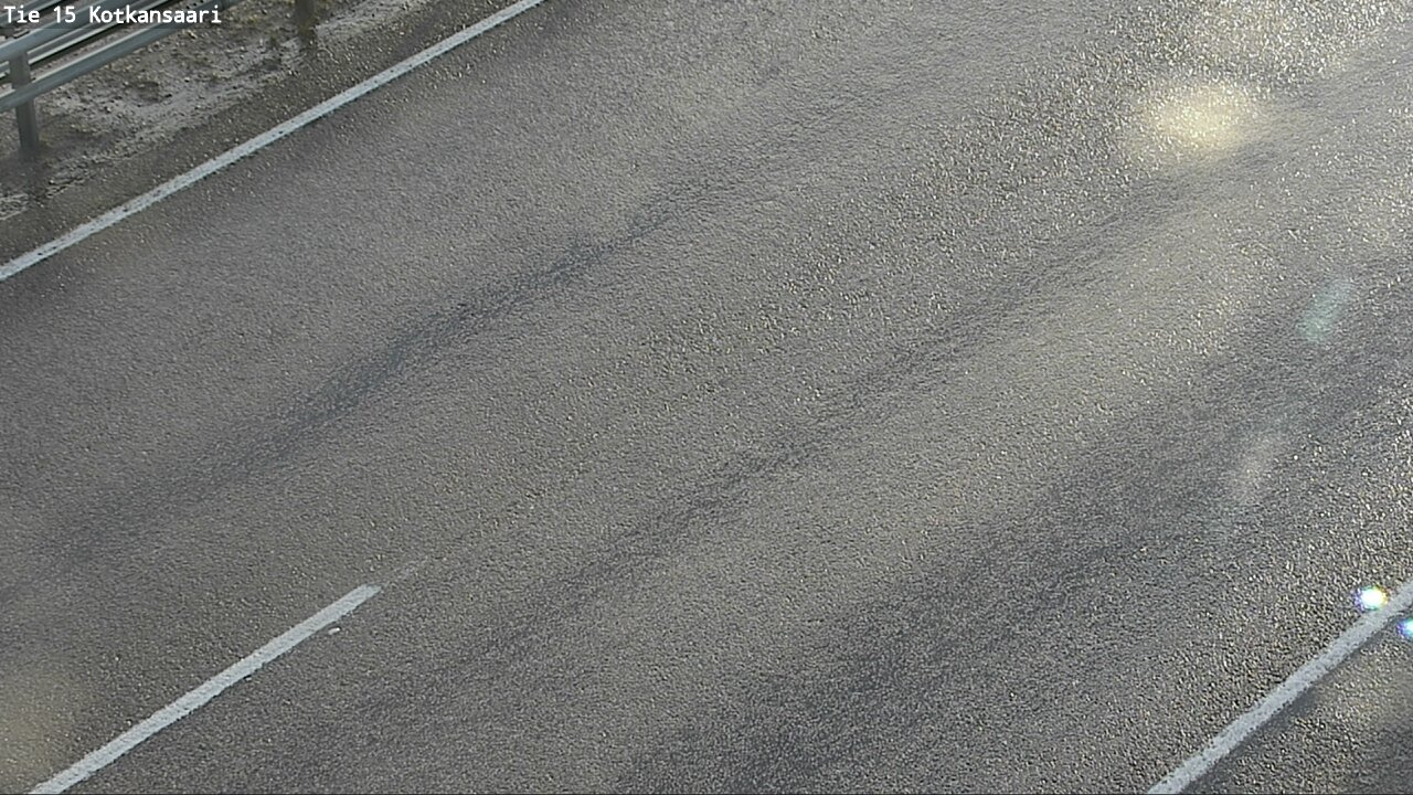 Kelikamerat Kuva Tie 15 Kotka, Kotkansaari, Kotka, Kymenlaakso