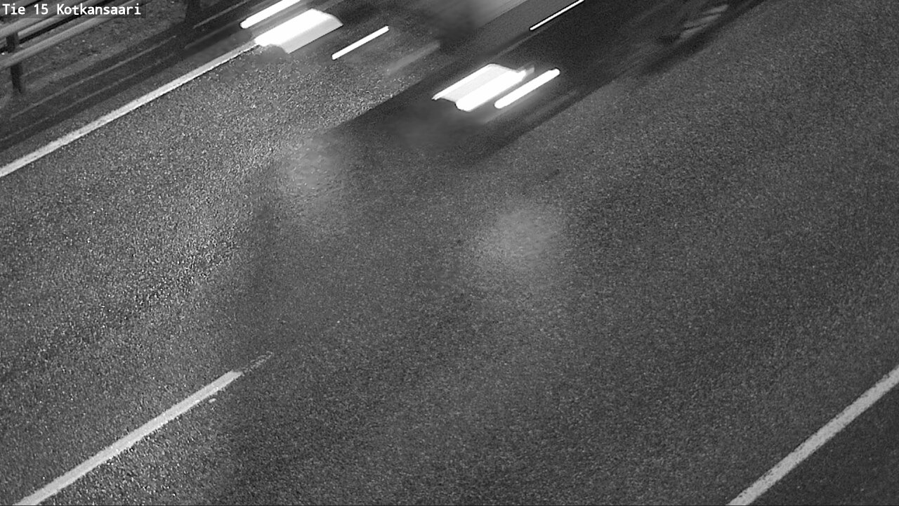 Kelikamerat Kuva Tie 15 Kotka, Kotkansaari, Kotka, Kymenlaakso