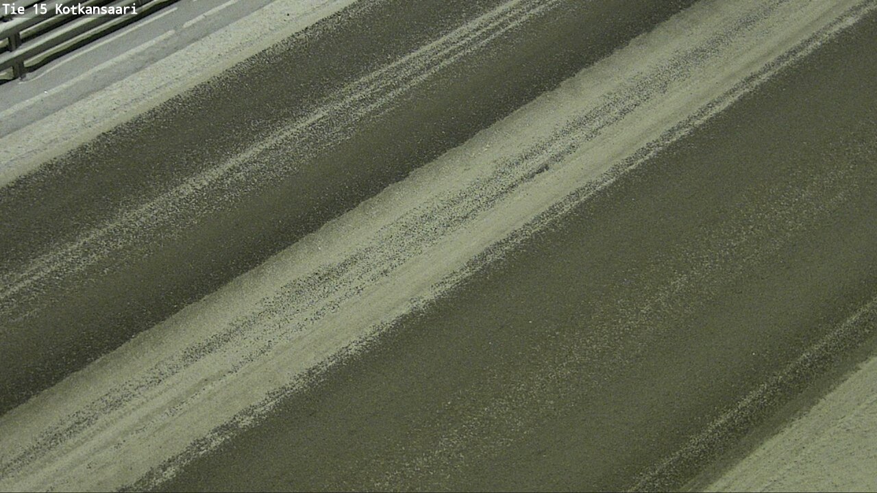 Kelikamerat Kuva Tie 15 Kotka, Kotkansaari, Kotka, Kymenlaakso