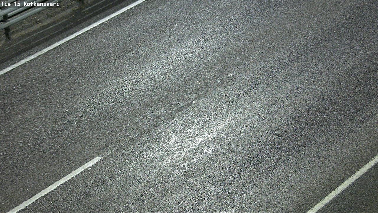 Kelikamerat Kuva Tie 15 Kotka, Kotkansaari, Kotka, Kymenlaakso