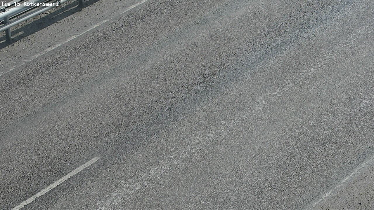 Kelikamerat Kuva Tie 15 Kotka, Kotkansaari, Kotka, Kymenlaakso