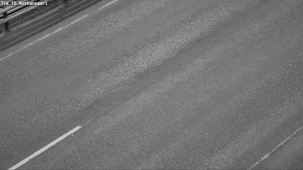 Kelikamerat Kuva Tie 15 Kotka, Kotkansaari, Kotka, Kymenlaakso