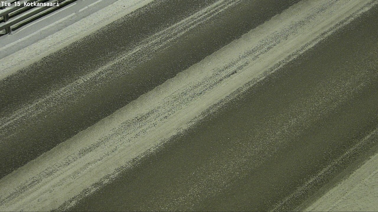 Kelikamerat Kuva Tie 15 Kotka, Kotkansaari, Kotka, Kymenlaakso