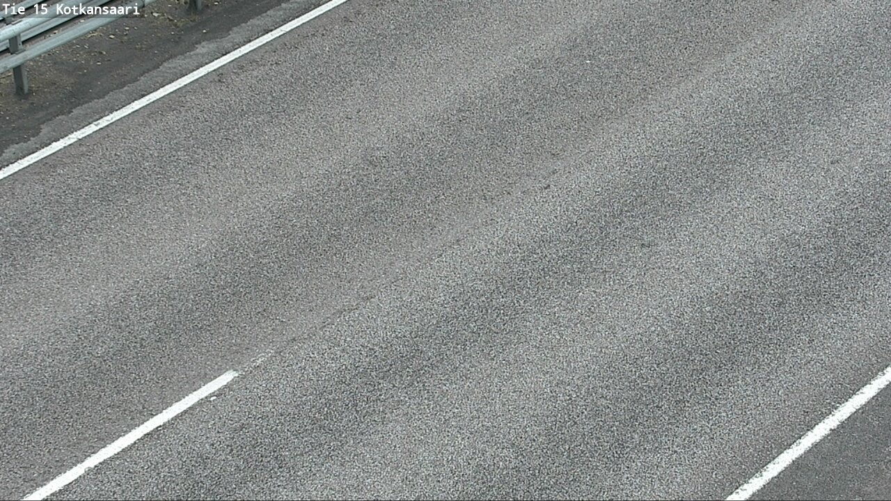 Kelikamerat Kuva Tie 15 Kotka, Kotkansaari, Kotka, Kymenlaakso