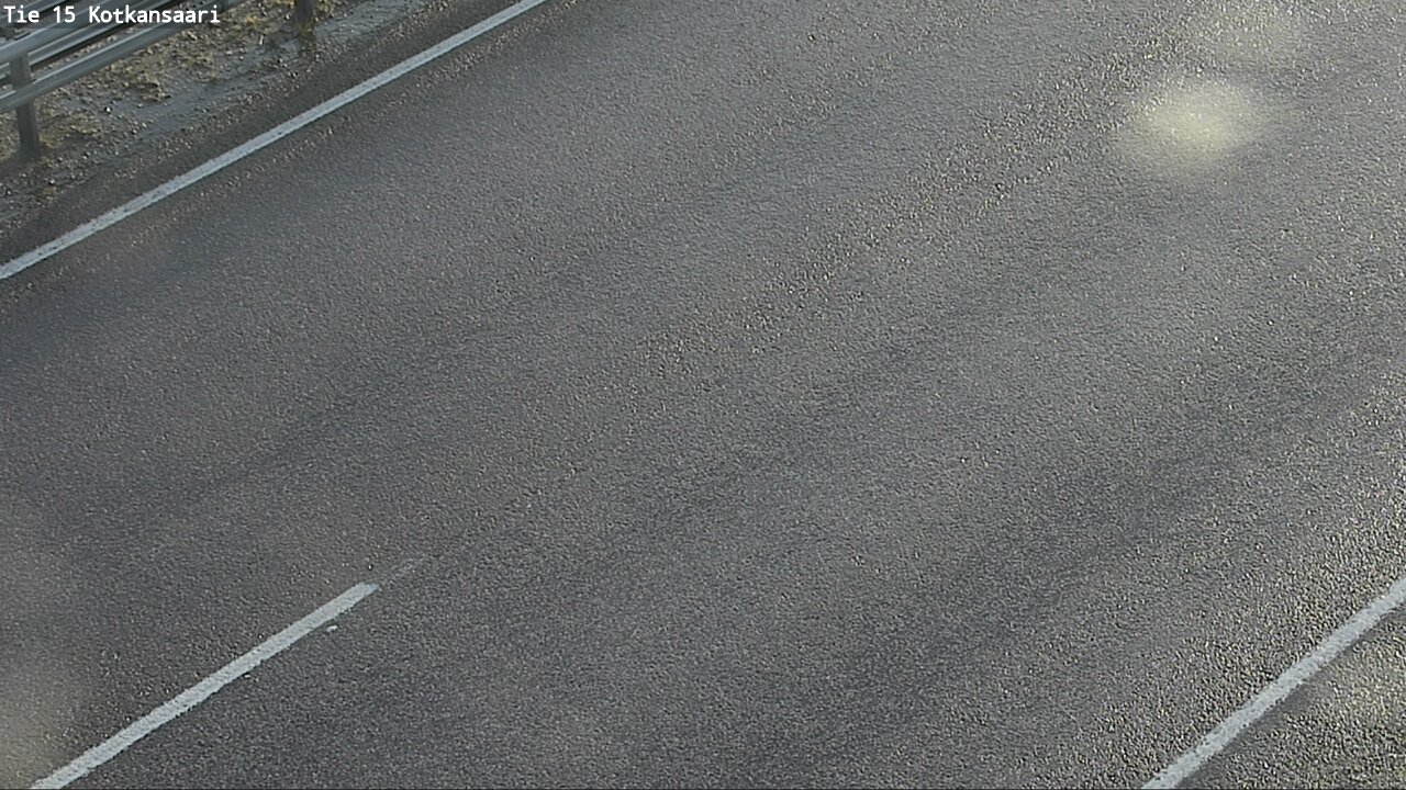 Kelikamerat Kuva Tie 15 Kotka, Kotkansaari, Kotka, Kymenlaakso