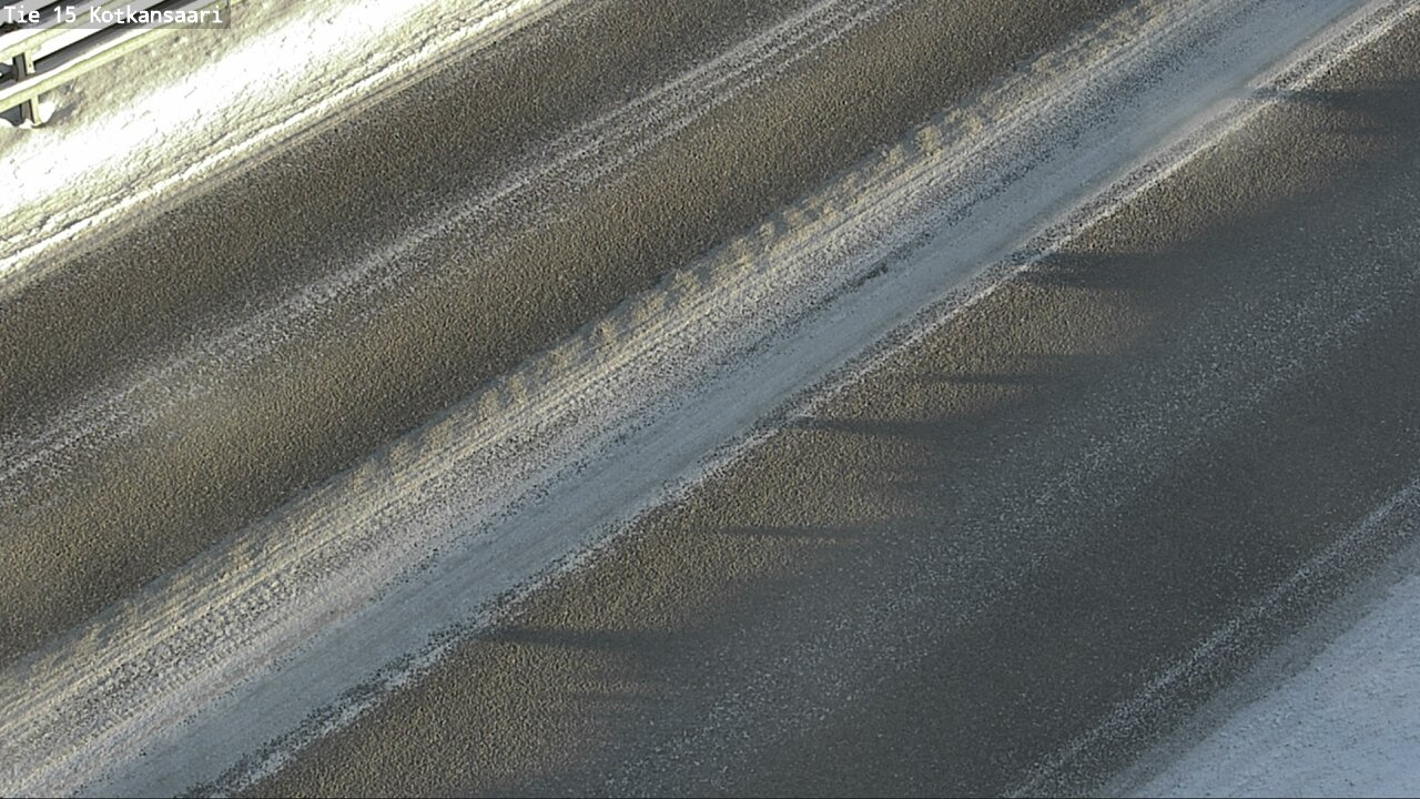 Kelikamerat Kuva Tie 15 Kotka, Kotkansaari, Kotka, Kymenlaakso