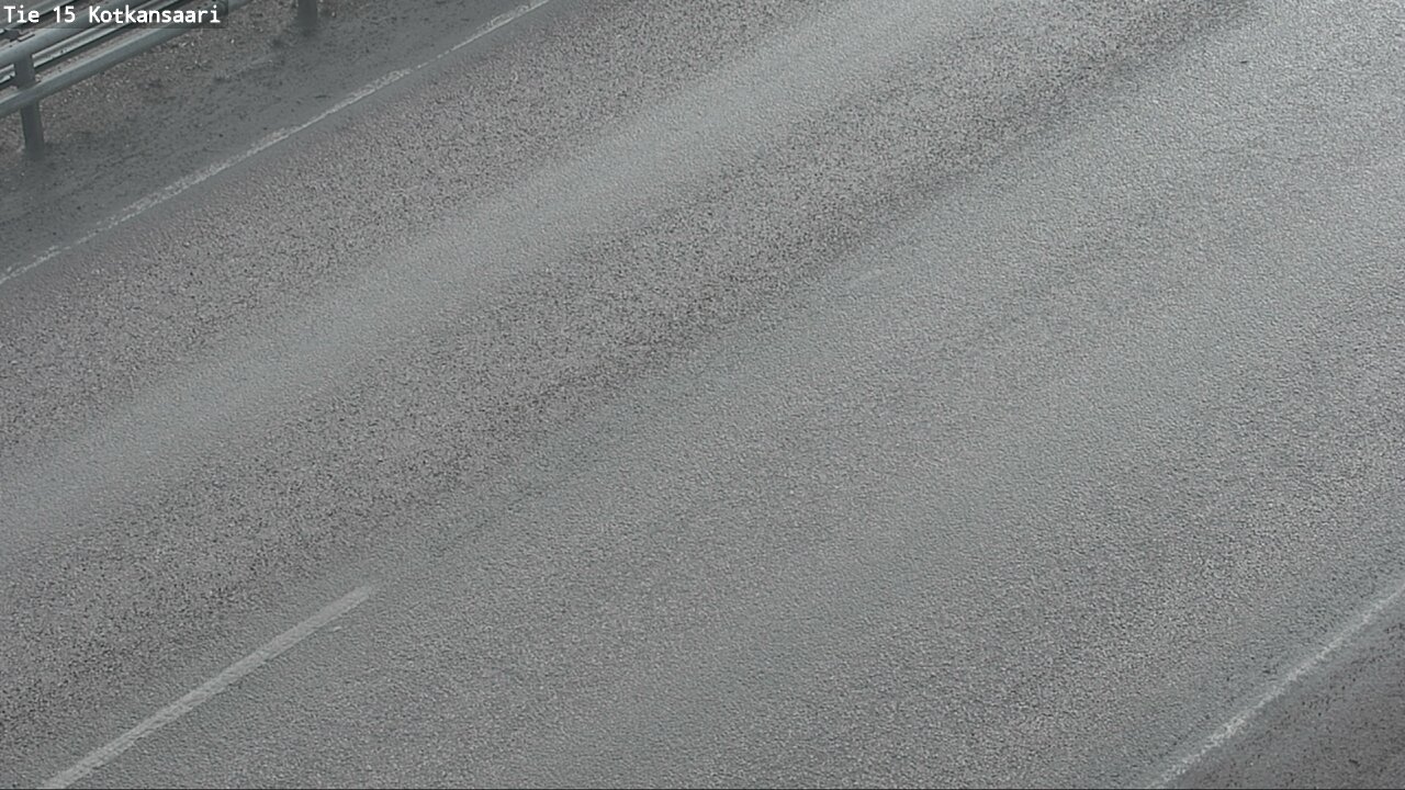 Kelikamerat Kuva Tie 15 Kotka, Kotkansaari, Kotka, Kymenlaakso