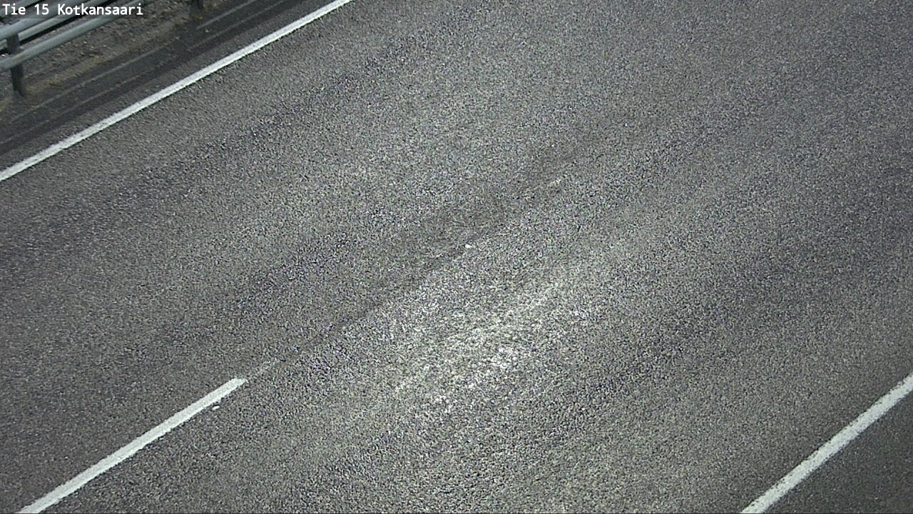 Kelikamerat Kuva Tie 15 Kotka, Kotkansaari, Kotka, Kymenlaakso