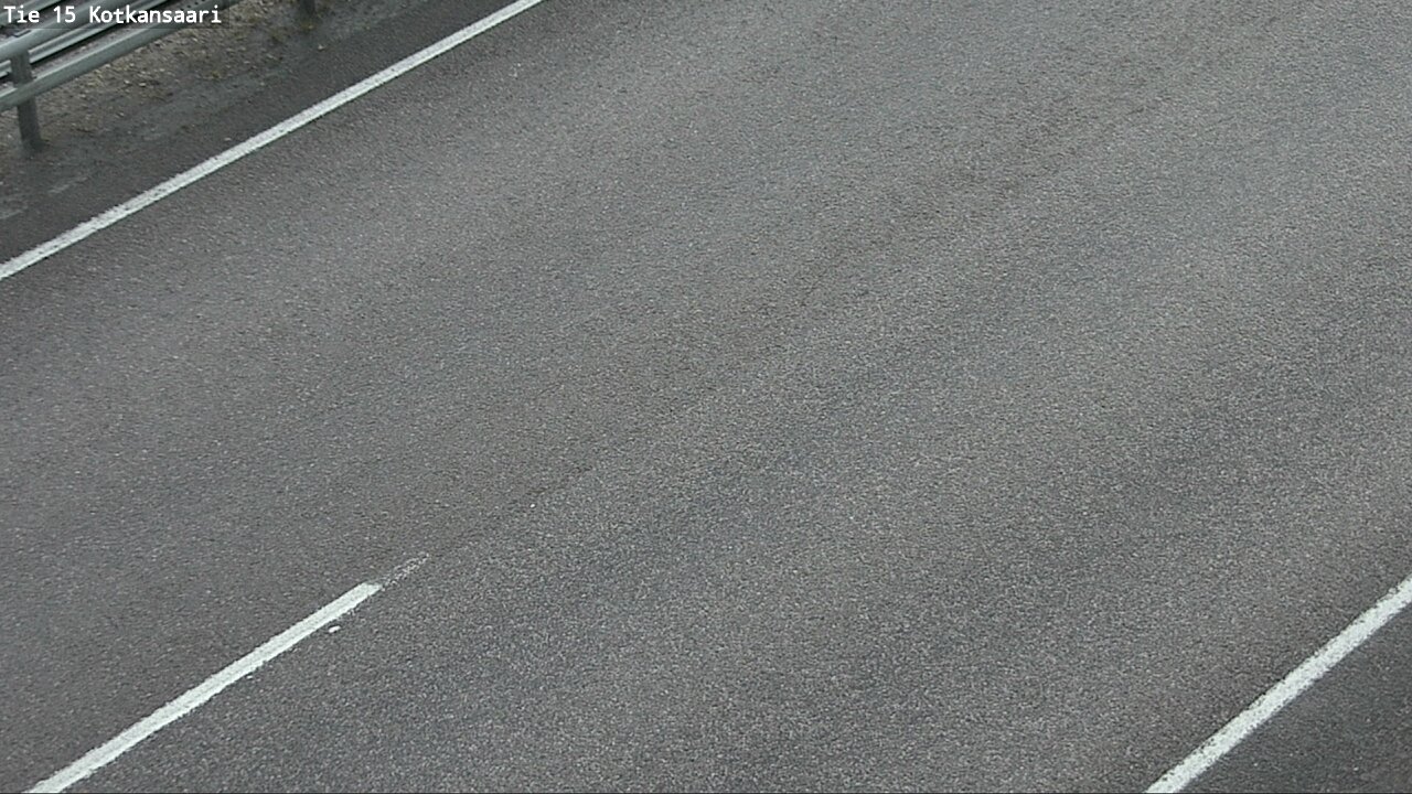 Kelikamerat Kuva Tie 15 Kotka, Kotkansaari, Kotka, Kymenlaakso