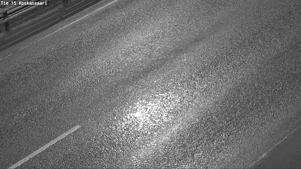 Kelikamerat Kuva Tie 15 Kotka, Kotkansaari, Kotka, Kymenlaakso