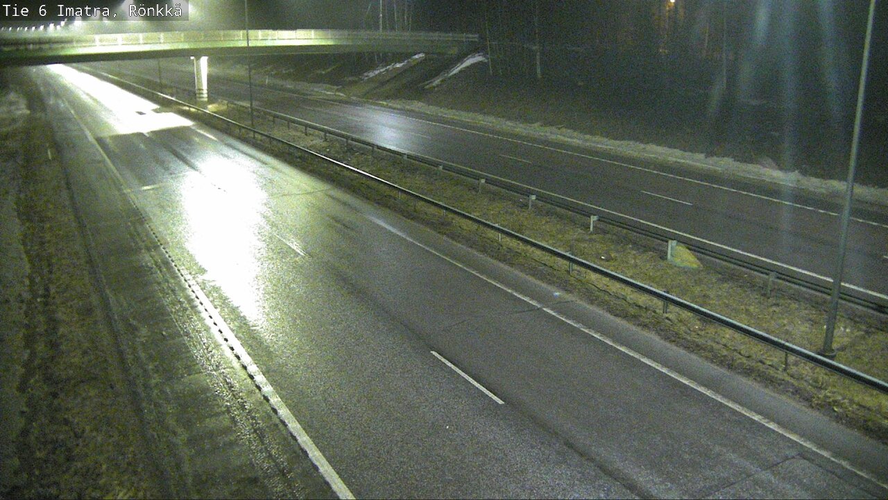 Kelikamerat Kuva Tie 6 Imatra Rönkkä, Imatra, Etelä-Karjala