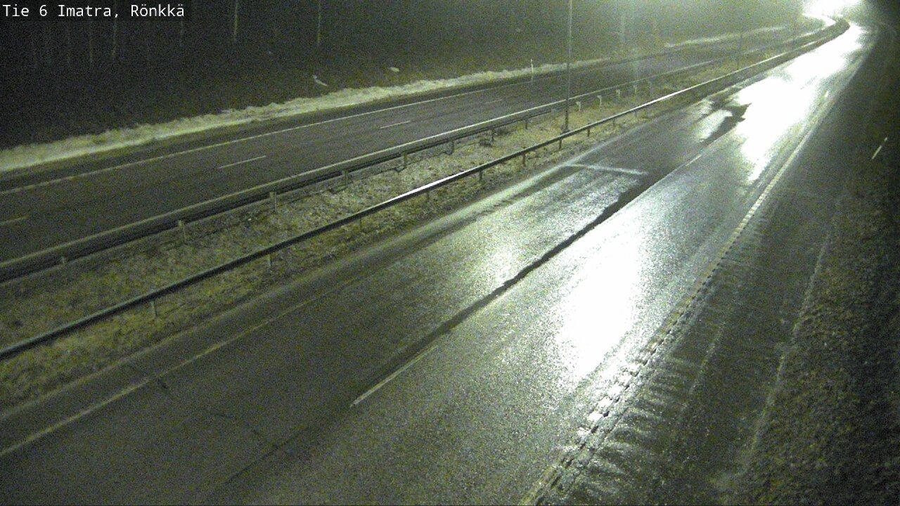 Kelikamerat Kuva Tie 6 Imatra Rönkkä, Imatra, Etelä-Karjala