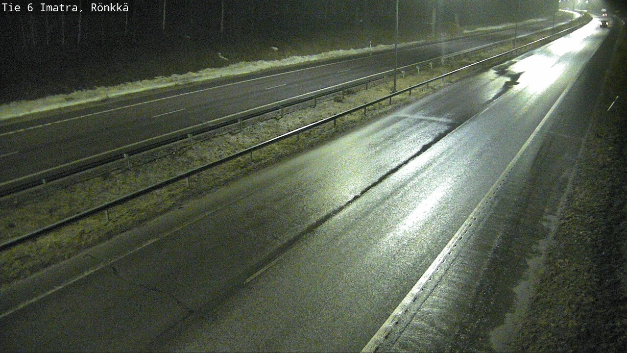 Kelikamerat Kuva Tie 6 Imatra Rönkkä, Imatra, Etelä-Karjala