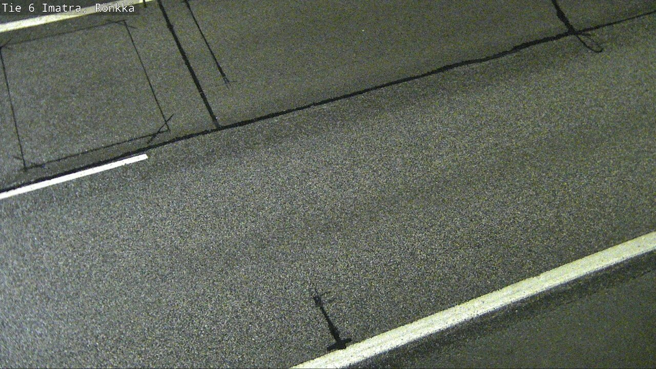 Kelikamerat Kuva Tie 6 Imatra Rönkkä, Imatra, Etelä-Karjala