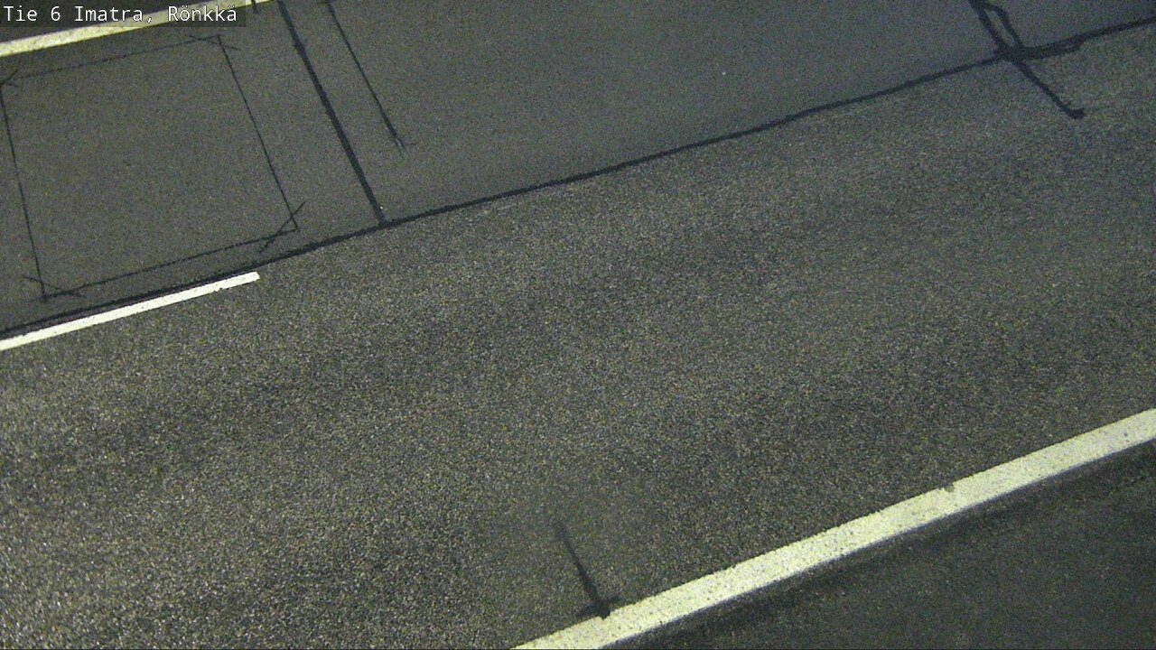 Kelikamerat Kuva Tie 6 Imatra Rönkkä, Imatra, Etelä-Karjala
