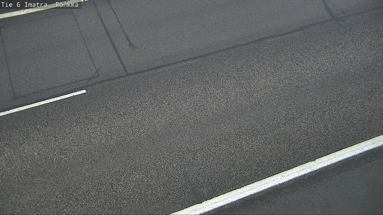 Kelikamerat Kuva Tie 6 Imatra Rönkkä, Imatra, Etelä-Karjala