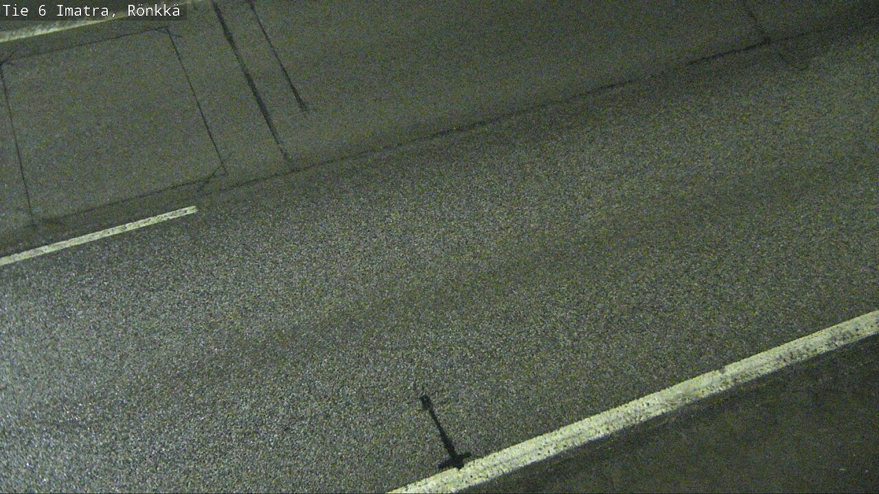 Kelikamerat Kuva Tie 6 Imatra Rönkkä, Imatra, Etelä-Karjala