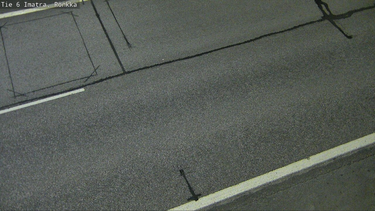 Kelikamerat Kuva Tie 6 Imatra Rönkkä, Imatra, Etelä-Karjala