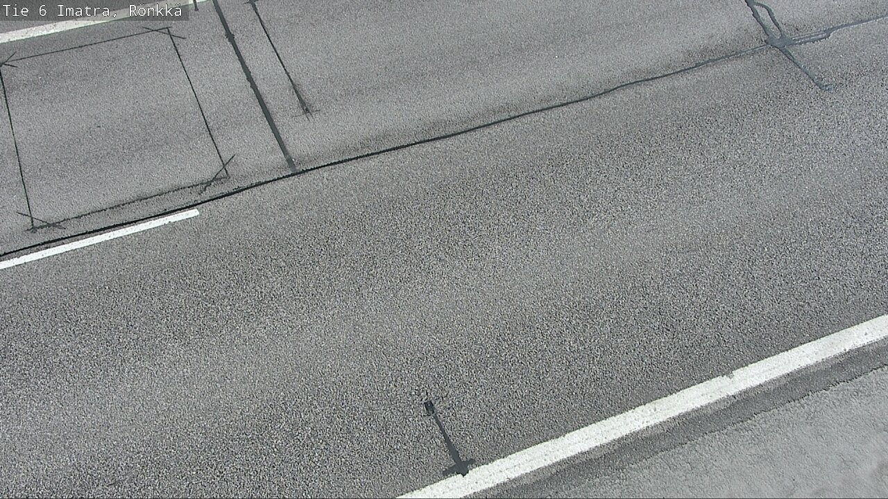 Kelikamerat Kuva Tie 6 Imatra Rönkkä, Imatra, Etelä-Karjala