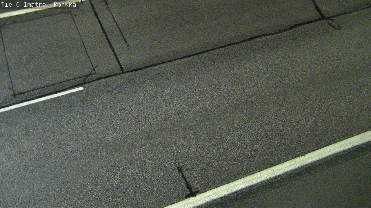 Kelikamerat Kuva Tie 6 Imatra Rönkkä, Imatra, Etelä-Karjala