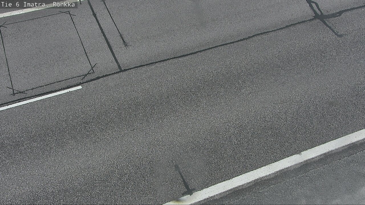 Kelikamerat Kuva Tie 6 Imatra Rönkkä, Imatra, Etelä-Karjala